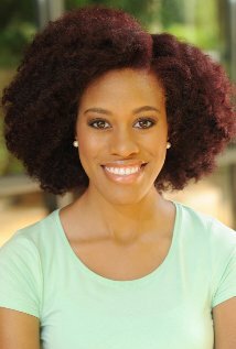 фото Жасмин Эни