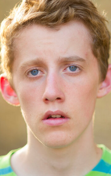 фото Джо Херст