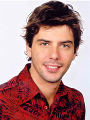 фото Густаво Хаддад