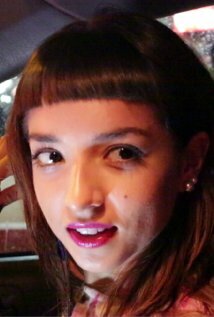 фото Анджелина Прендергаст