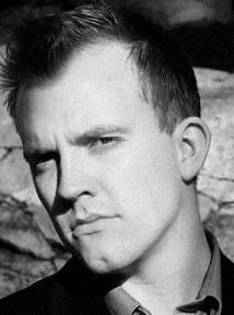 фото Джефф Гант