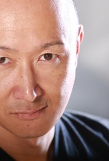 фото Наоюки Икеда