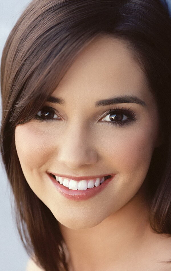 фото Лаура Брекенридж