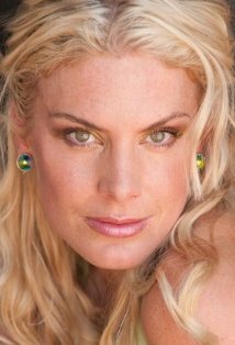 фото Келли Грейсон