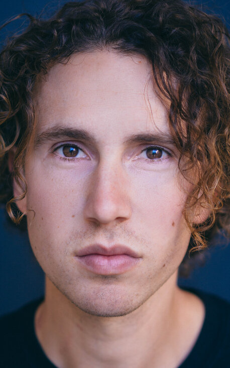 фото Камерон Кросби