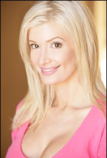 фото Маделон Лэйн