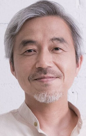 фото Мантаро Коити