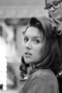 фото Нина Рид