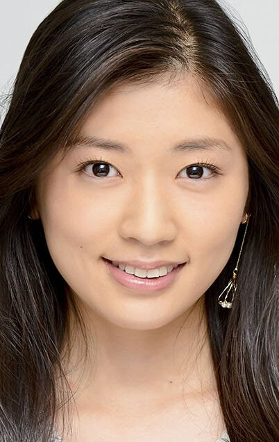 фото Ицуки Сагара