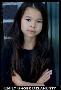 фото Эмили Делаханти