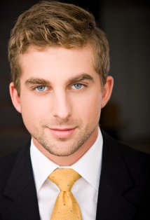 фото Эрик Банер