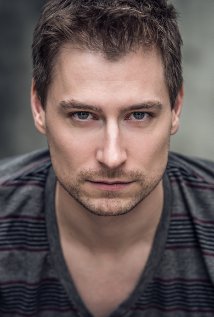 фото Кристофер Нилсен