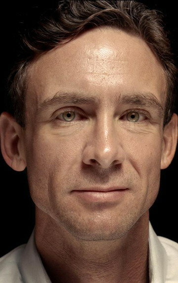 фото Чак Паланик