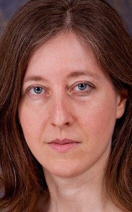 фото Сильвия Крастан