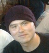 фото Эрик Риз