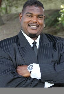 фото Сидни «Биг Дог» Колстон