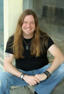 фото Тодд Шмидт