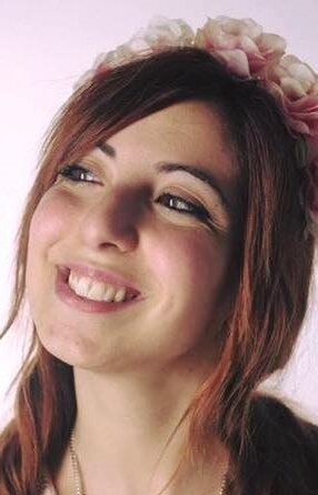 фото Francesca Di Giuliano