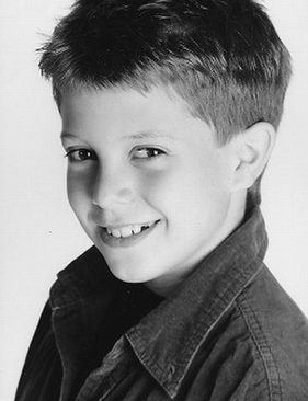 фото Лиам Рейнджер