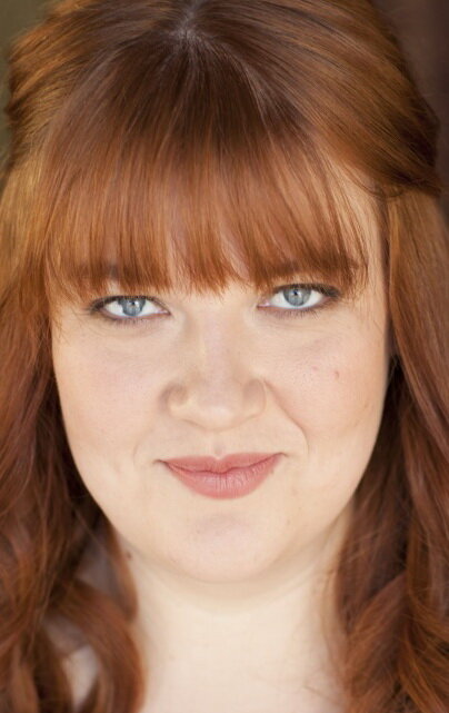 фото Эмили Уокер