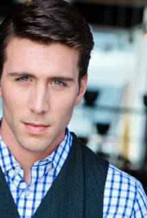 фото Кайл Перрен