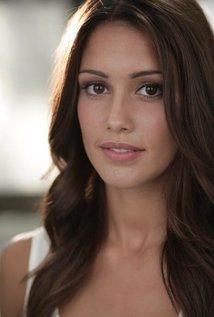 фото Аманда Фигуроа