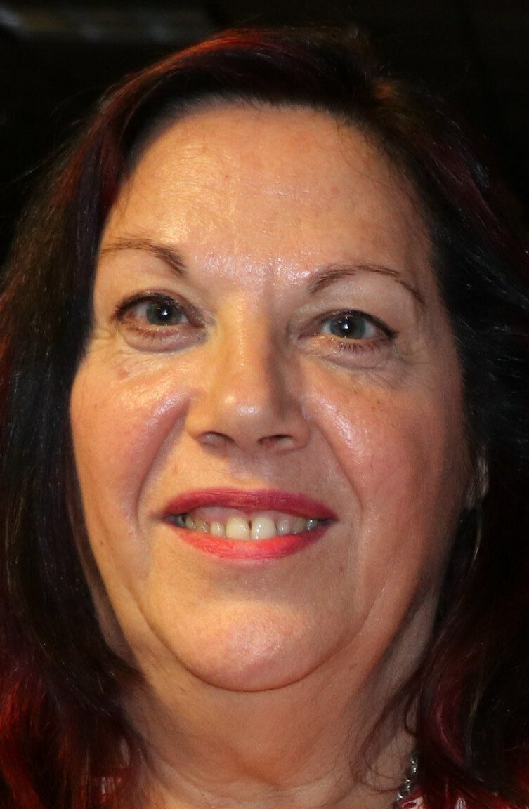 фото Росселла Друди