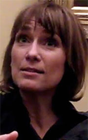 фото Шерри Хорман