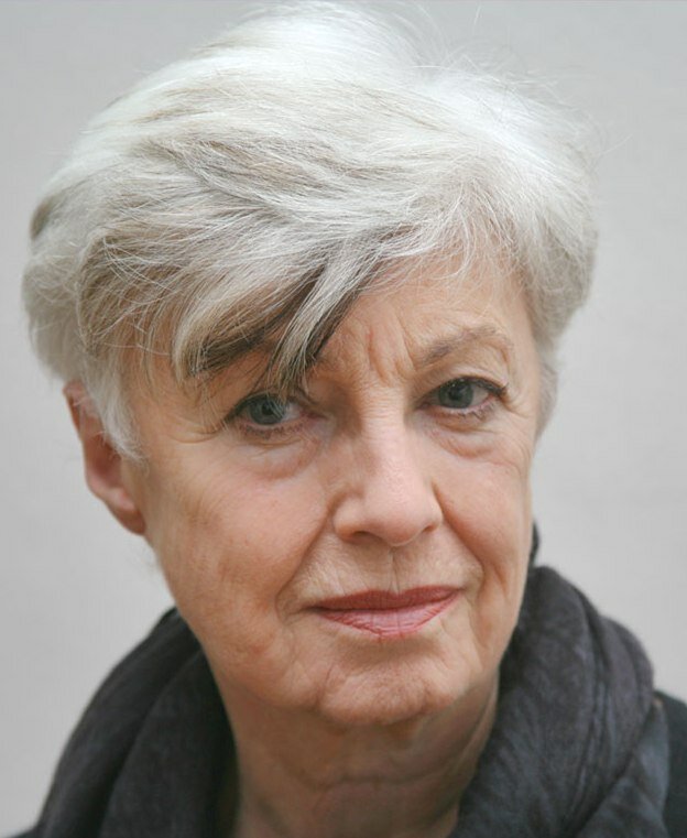 фото Николь Хеестерс