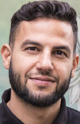 фото Улаа Салим