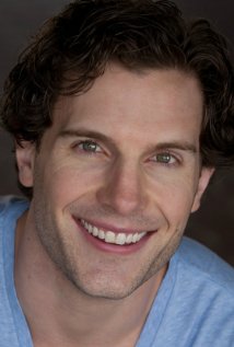 фото Jared van Heel