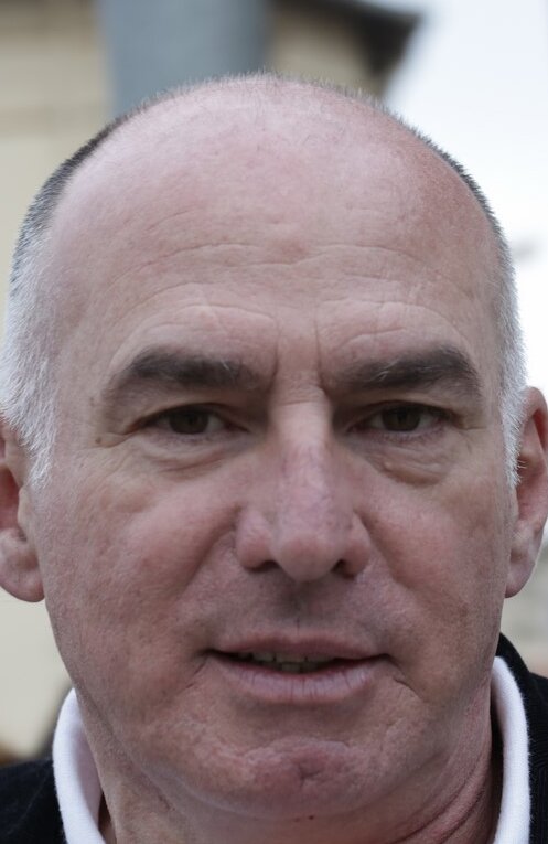 фото Michel Sidobre