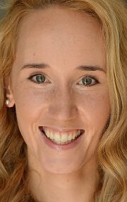 фото Энн Б. Скотт