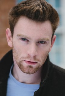 фото Роско Брэндон