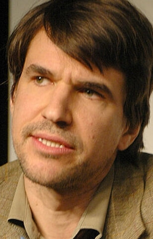 фото Мануэль Биллетер