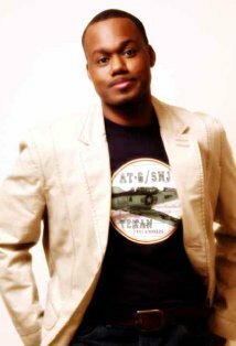 фото Чарльз М. Уэст