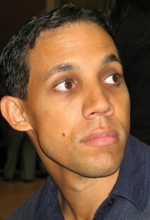 фото Шан Серафин