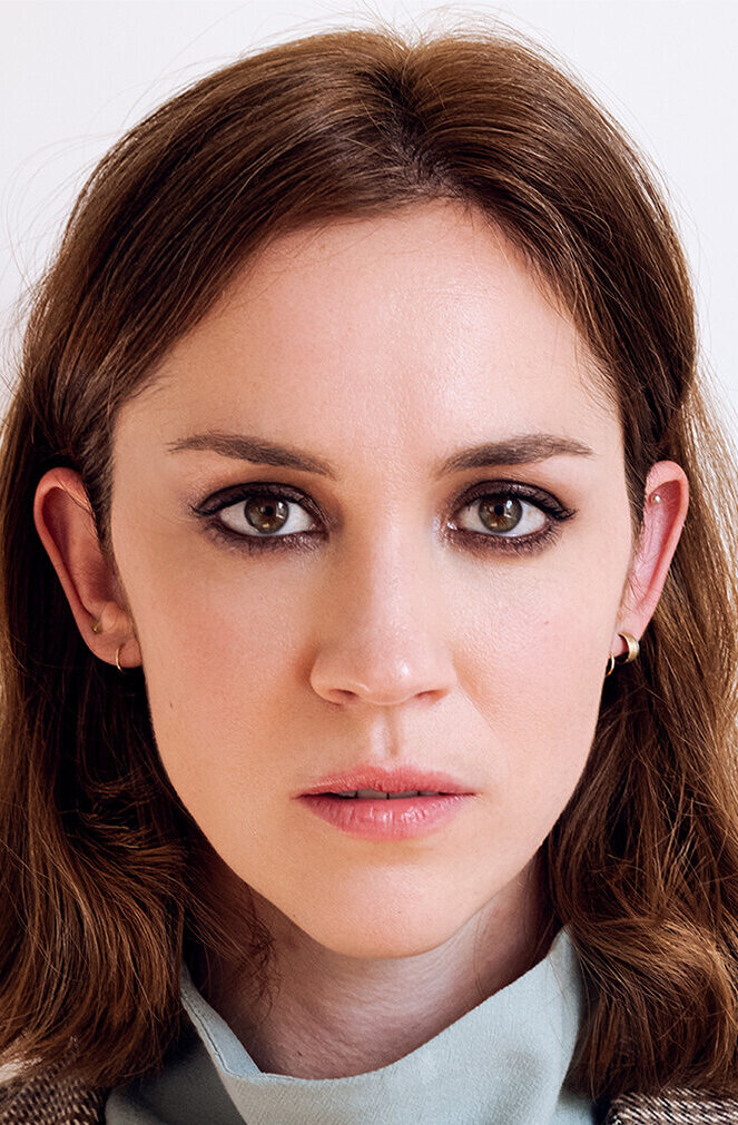 фото Leonie Renée Klein