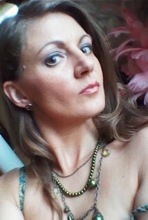 фото Джессика МакЛарти