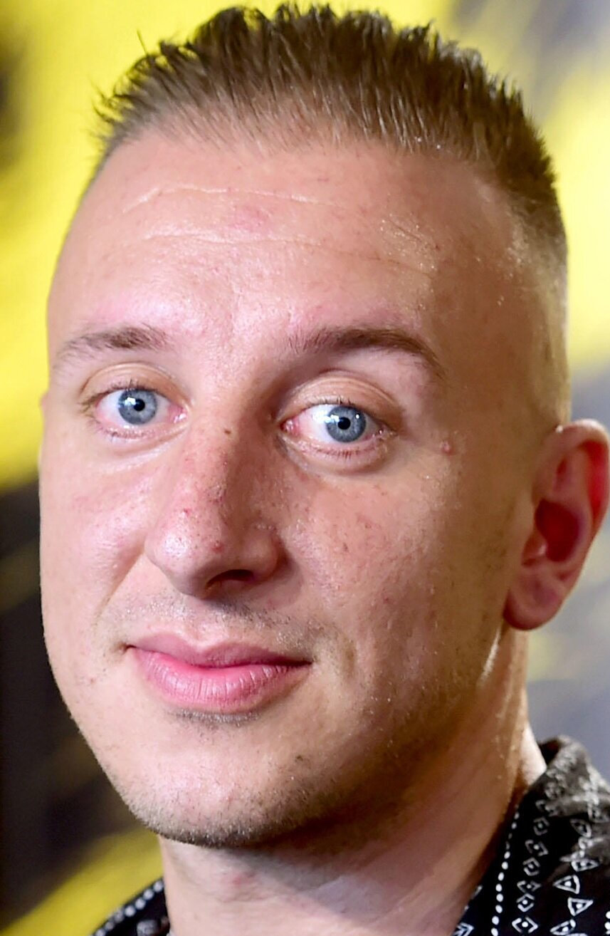 фото Бейзил Да Кунья