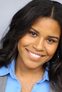 фото Кариэлла Смит