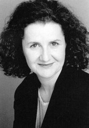 фото Джозетт Менар