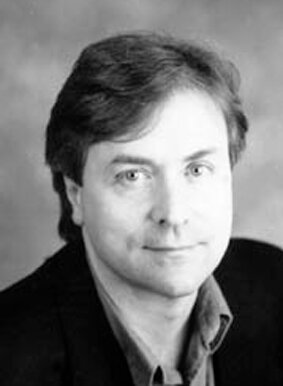 фото Дэвид Талбот