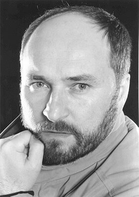 фото Владислав Бырды