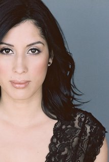 фото Maria Larios