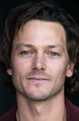 фото Бенджамин Хотжес