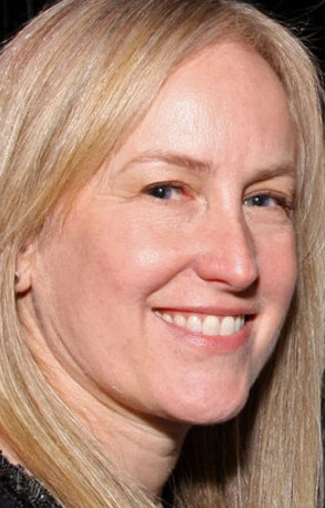 фото Сиан Чаффин