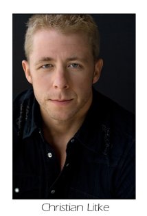 фото Кристиан Литке