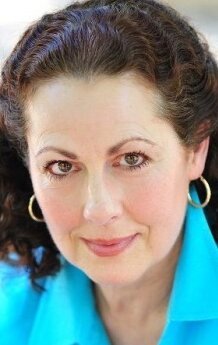 фото Айви Опдайк