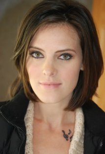 фото Адриана Мэтер